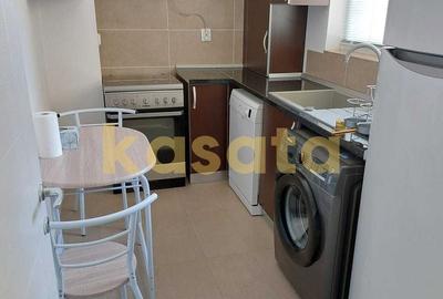 Apartament cu 2 camere decomandat, mobilat în Ștefăneștii de Jos - 5