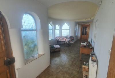 Casă de vanzare S+P+M, 6 camere, teren 1500 mp - 3