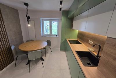 Apartament complet renovat, spatios si luminos de inchiriat in Otopeni - 6