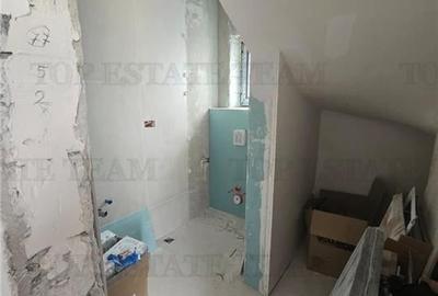 Triplex 4 camere incalzire pardoseala in Ghencea - 9