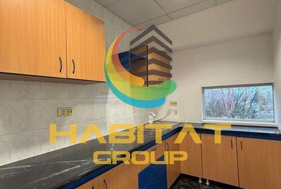 Birou, de 170 mp, în Brâncoveanu - 6