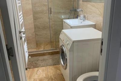 Apartament 2 camere 55mp, balcon, etaj intermediar, finisat modern, Plopilor - 4