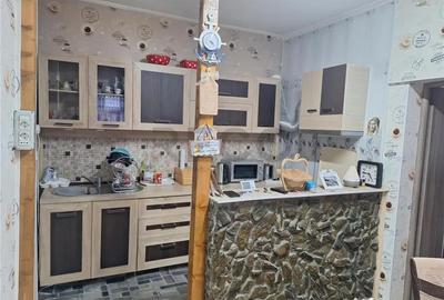 Casă cu 5 camere cu Canalizare în Tărian - 17