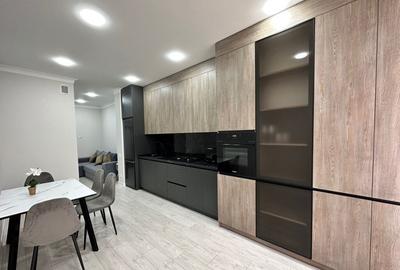 Garsonieră în Lujerului