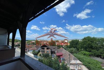 Apartament tip Duplex 3 Camere cu Vedere Panoramica ?i ... - 11