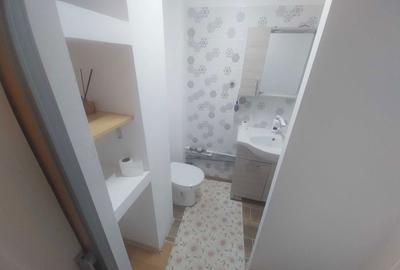 Apartament cu 3 camere decomandat în Răcădău - 4