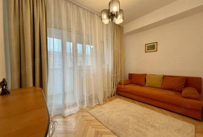 Apartament deosebit cu 3 camere | Gheorghe Lazar - 7