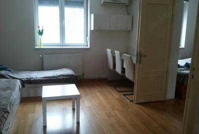 Garsonieră semidecomandată în Sud - 5