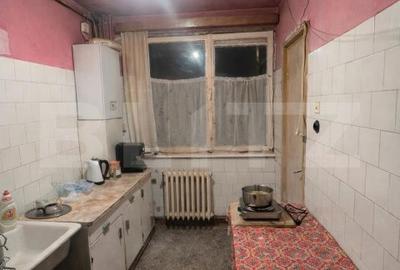 Apartament cu 2 camere, mobilat în Grigorescu - 4