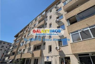Garsoniera Bloc Nou Berceni - Aparatorii Patriei - Metalurgiei Park - 9