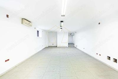 Spatiu comercial renovat, 90mp | Ultracentral - 1