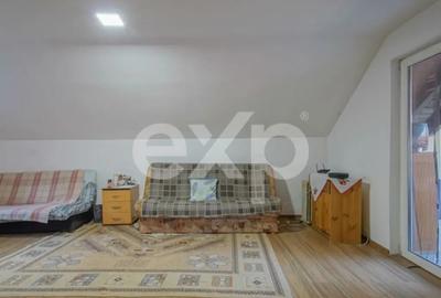 Casă cu 7 camere cu Canalizare în Dâmbul Morii - 2