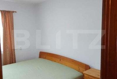 Casa 63 mp 3 camere bucatarie si baie teren 175 mp in Abrud - 13