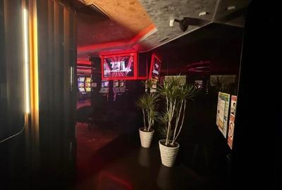 Spațiu comercial, de 296 mp, în Calea București - 9