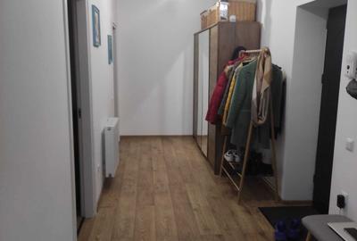 Apartament cu 2 camere decomandat în Orizont - 3