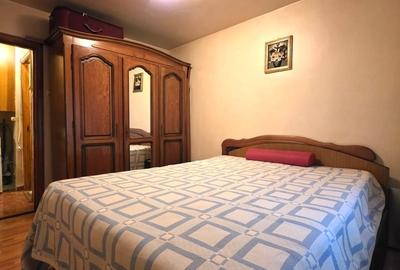 Apartament cu 4 camere decomandat în Decebal - 20