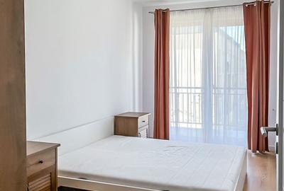 Apartament cu 3 camere, mobilat în Lazaret - 4
