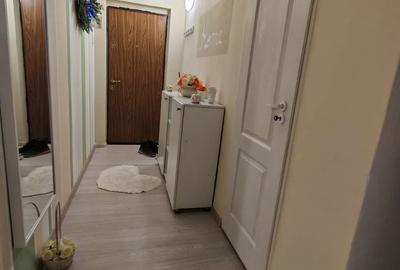 Apartament cu 2 camere semidecomandat în Craiovei - 4