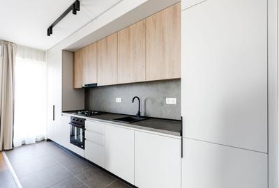 Apartament cu 3 camere în Lipovei - 5