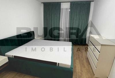 Apartament de 2 camere, modern, 60mp, parcare subterana, zona Vivo - 3