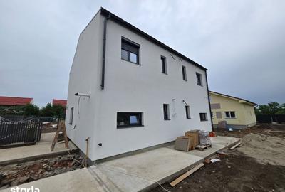 Casă cu 3 camere cu Teren 170 Mp în Mașloc - 10