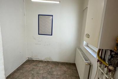 Birou, de 83 mp, în Dorobanți - 24