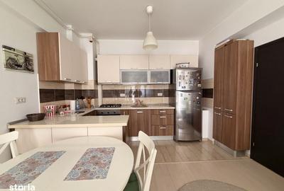 Apartament cu 2 camere în Dudu - 7