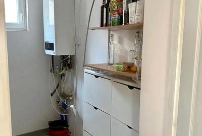 Casă cu 2 camere în Odoreu - 3