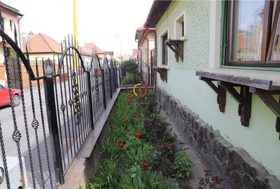 Casă cu 4 camere cu Teren 346 Mp în Județean - 9