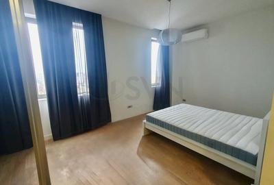 Apartament cu 4 camere decomandat în 1 Mai - 9