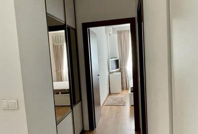 Apartament cu 2 camere decomandat, mobilat în Colentina - 16