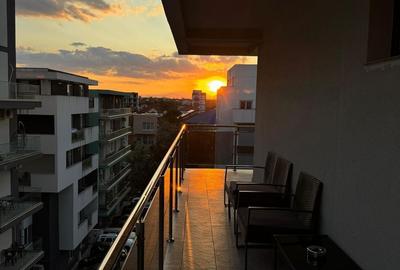 Apartament cu 2 camere în Nord - 9