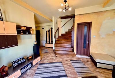 Apartament cu 3 camere în Terezian - 4