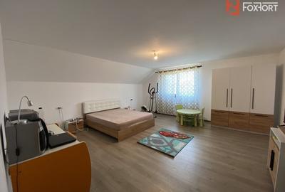 Casa individuala cu garaj Mosnita 5 Camere, 181 mp Utili - ID V3927 Casa individuala cu garaj Mosnita 5 Camere, 181 mp Utili - ID V3927 - 7