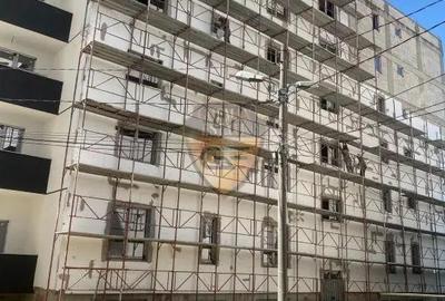 Apt 2 sau 3 camere, Inel II, bloc nou, diverse etaje si configuratii, parcare ! - 3