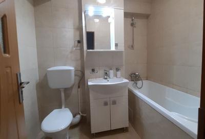 Apartament cu 2 camere decomandat în Central - 6