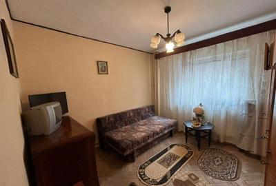 ETAJ 1, Apartament 2 camere Calarasilor. - 2