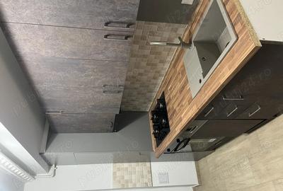 Apartament cu 3 camere decomandat în Republicii - 8