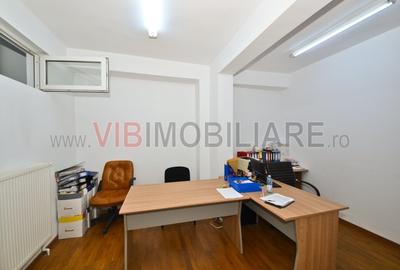 Spațiu comercial, de 500 mp, în 1 Mai - 6