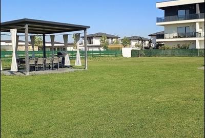 Apartament prima închiriere | Otopeni–Tunari | Parcare inclusa - 10