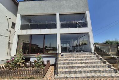 Vila cu piscina Dobroesti Ilfov - 33