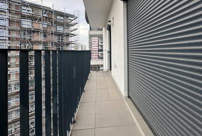 Prima inchiriere: Panorama fara obstacole, 69mp complet echipat - 16