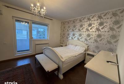 Casă cu 5 camere cu Teren 190 Mp în Cișmigiu - 14