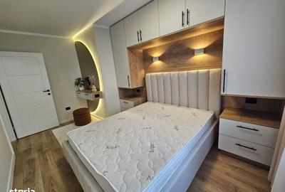 Apartament cu 3 camere în Grigorescu - 3