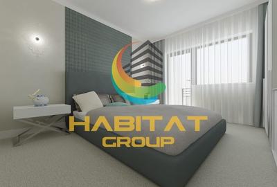 Apartament cu 3 camere decomandat în Cuțitul de Argint - 9