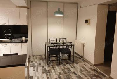 Apartament cu 3 camere decomandat în Lacul Morii - 3