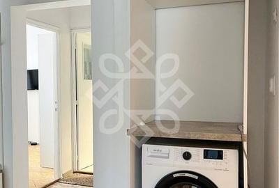 Apartament cu 3 camere decomandat în Rogerius - 11