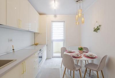 Reducere 10%! Apartament 2 camere in complex nou, aproape de metrou Berceni - 3