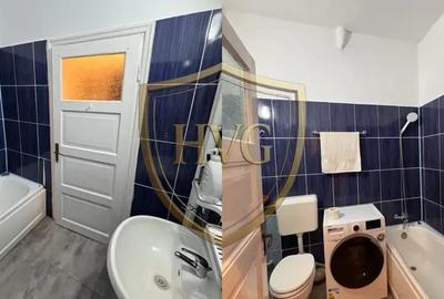 Garsonieră decomandată, mobilată în Brâncoveanu - 7