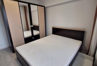 Apartament cu 3 camere decomandat, mobilat în Rahova - 4